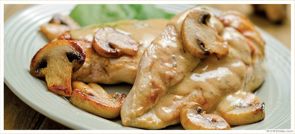 bonelles-chicken-in-mushroom-sauce